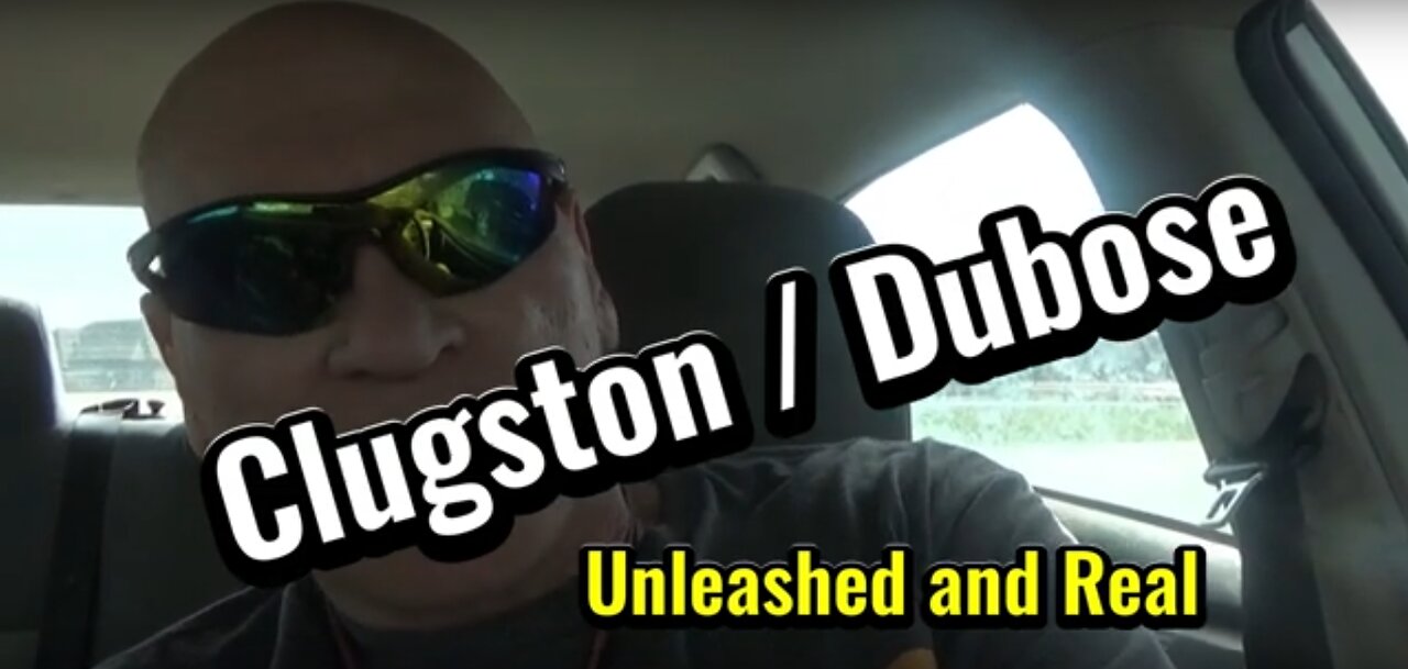 Top-Dog K9 Training And Mark Dubose Podcast.