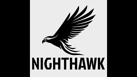 Nighthawk Radio Real Talk Show Episode Two Features Joe Flippo and Jon Crouch