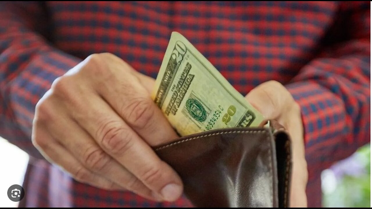 Ohio May Protect Cash Payments