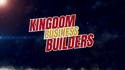Ep. 32: The Law of Decay — How Discipline Builds Kingdom Businesses | Kingdom Business Builders