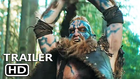 PERCY JACKSON & THE OLYMPIANS Official Trailer (2025)