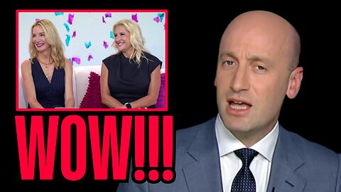 You Won’t Believe What She Said on Live TV