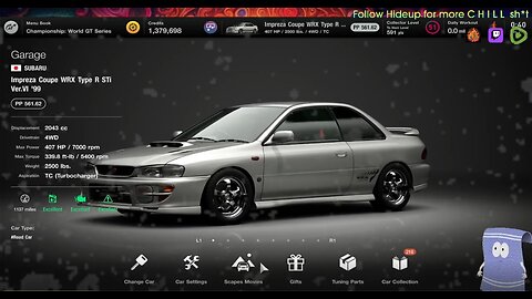 C H I L L Racing | PS5 / PS2 - Racing Games & Chillhop Music