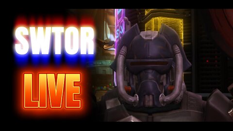 SWTOR PVP and SEASON 9 GRIND