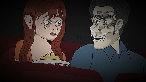 3 True Creepy Movie Theater Horror Stories