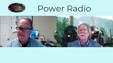 #501 The FAIRtax vs Government Shutdown