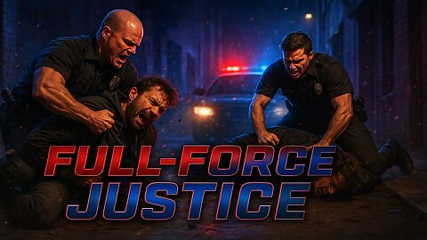 🚨 Full-Force Justice: Brutal Moments Exposed & More!