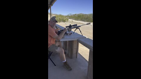 7PRC shooting at 1701 Yards