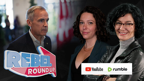 Rebel Roundup | Carney's energy plan, Premiers dismiss 51st state talk, Libs fail to cut immigration