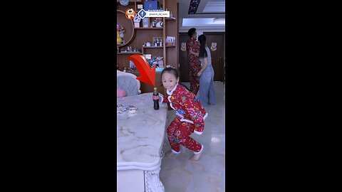 The Case of the Mysteriously Vanishing Coke 😆