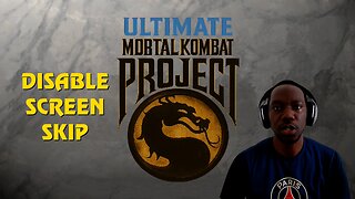 How To Disable Or Enable Screen Skip In Ikemen