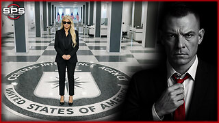 ERIKA KIRK’S FILTHY SECRETS BLOWN WIDE OPEN!