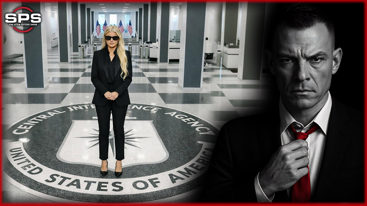 ERIKA KIRK’S FILTHY SECRETS BLOWN WIDE OPEN!