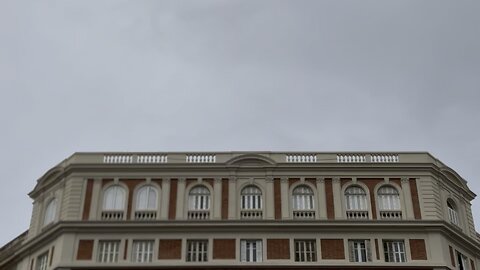 Edificio Barcelona 51