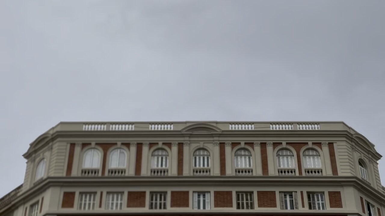 Edificio Barcelona 51