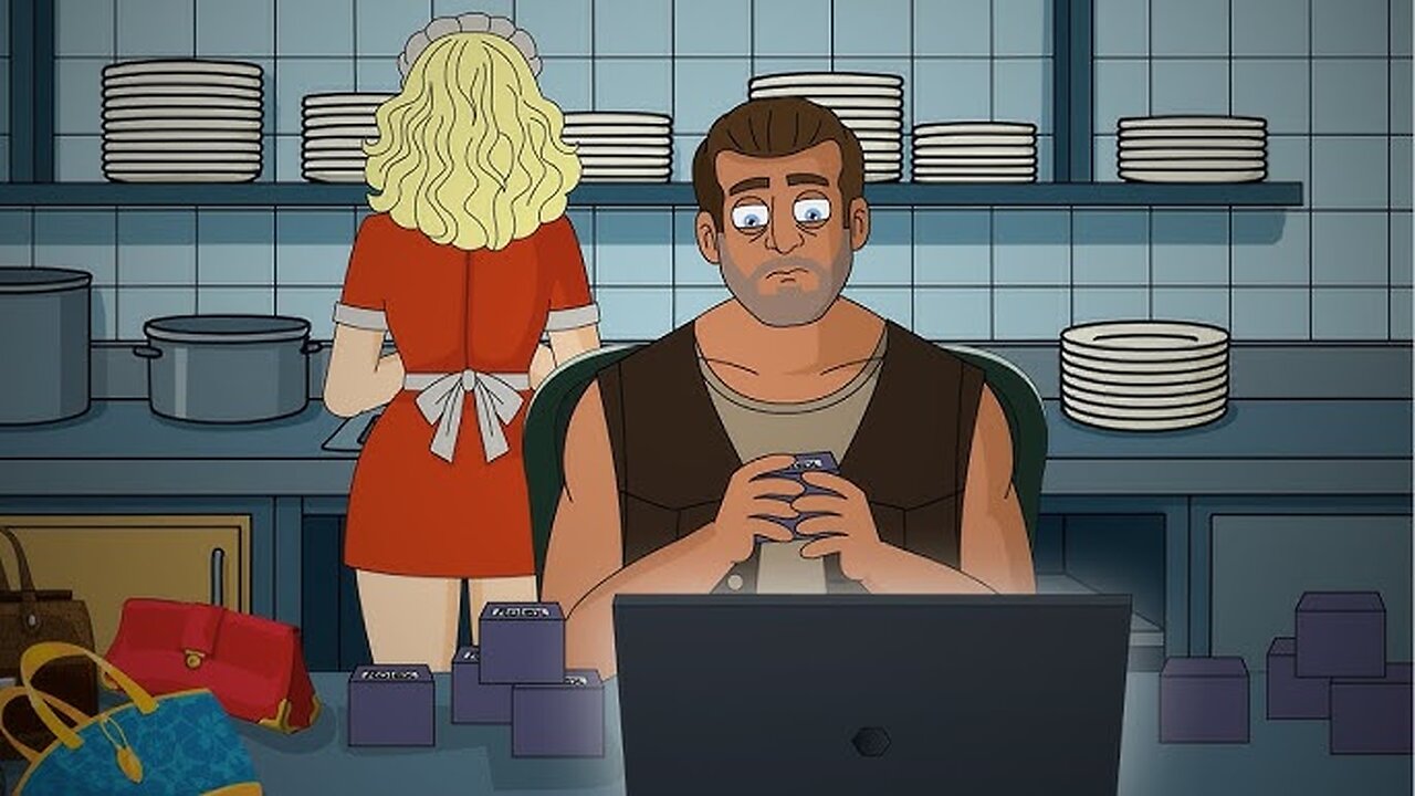 5 TRUE Chilling Horror Stories Animated | Terrifying Real Encounters & Unexplained Scary Events