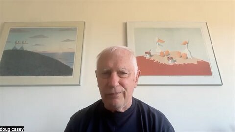 Trump: Unstable and Entertaining- Doug Casey