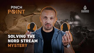 Three crazy theories of who blew up the Nord Stream pipelines | Pinch Point