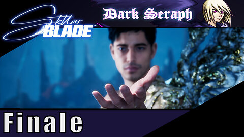 Let's Play, Stellar Blade, Part 48, Finale, Providence