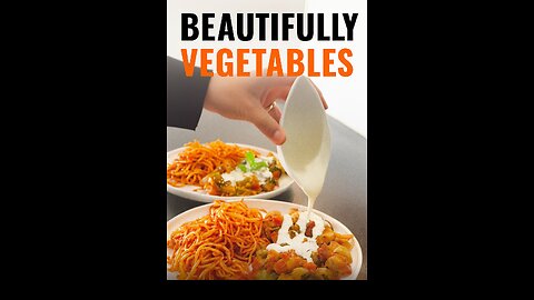 "The Perfect Baked Veggies with Creamy Yogurt Sauce 🍆🔥