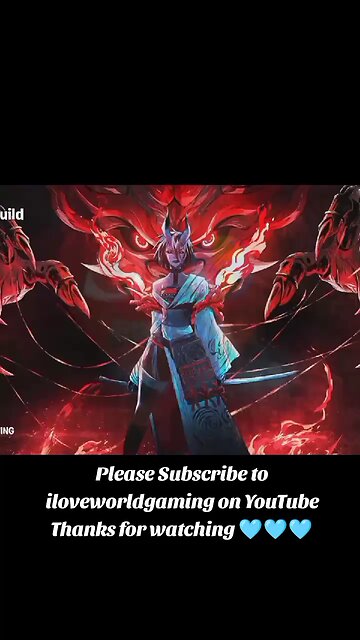 please Subscribe to iloveworldgaming on YouTube Thanks for watching