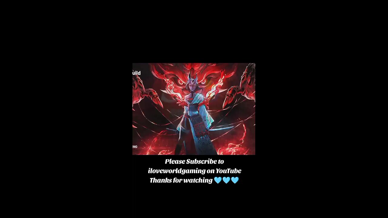 please Subscribe to iloveworldgaming on YouTube Thanks for watching