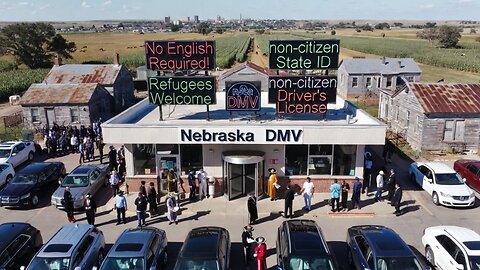 Nebraska DMV View: A Citizen's Window Into Immigration Realities and a Path to Policy Reform