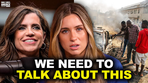 The Christian Genocide No One Is Talking About