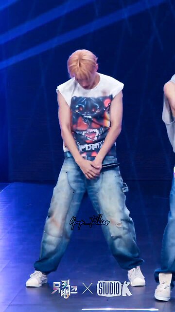 most viewed cortis GO fancam in 24 hours