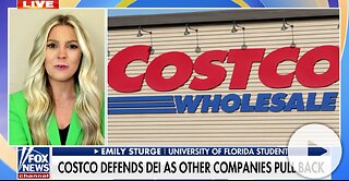 Costco Decides to Keep D.E.I. - Oh Boy