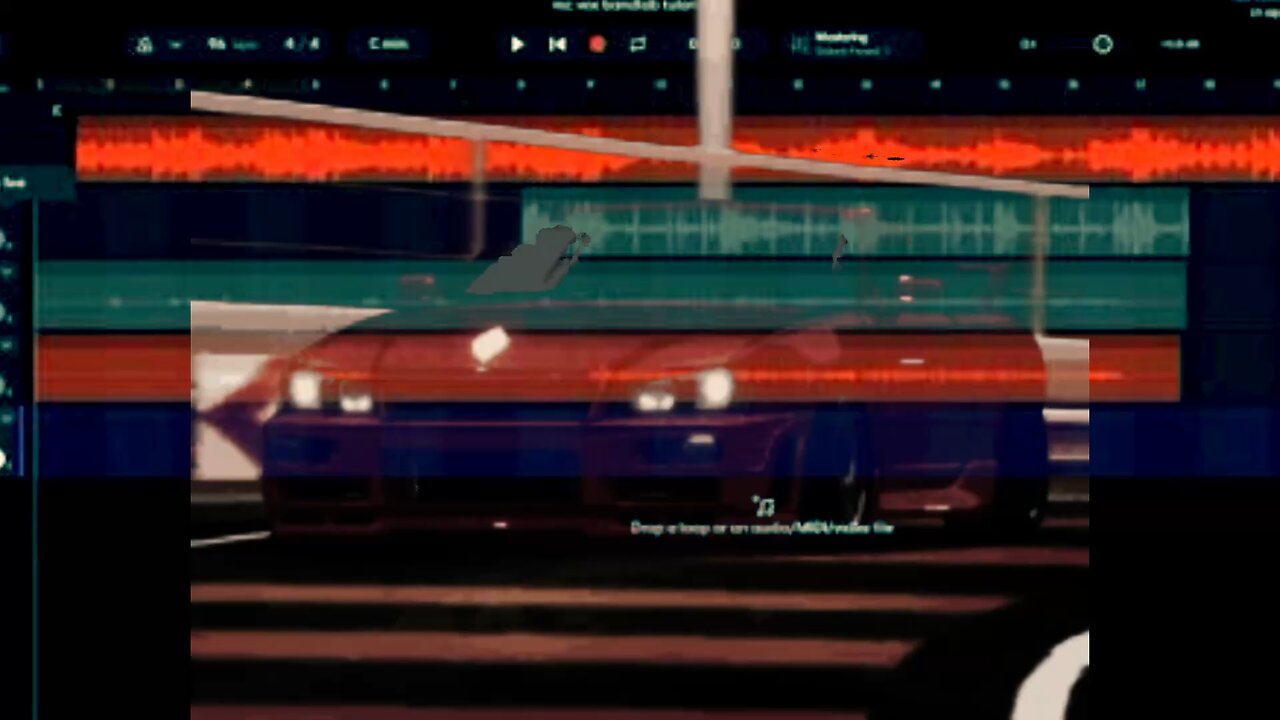 [Free for profit] rap x hip hop x sample x type beat - 1 call (Prod. Sunny)