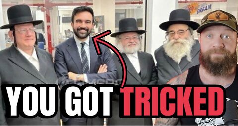 Zoran Mamdani’s Campaign FOOLED Everyone