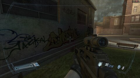 F.E.A.R.: Perseus Mandate, Playthrough, (No Commentary), Interval 4