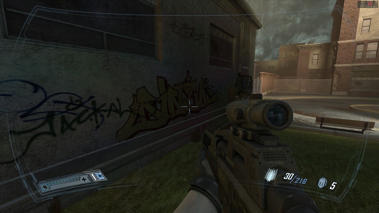 F.E.A.R.: Perseus Mandate, Playthrough, (No Commentary), Interval 4