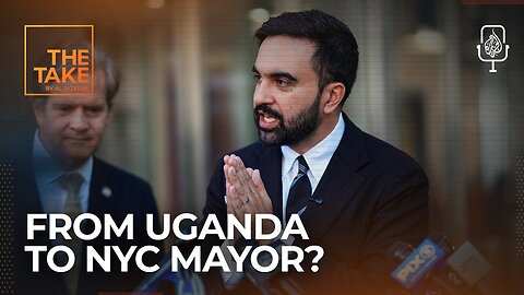 Why NYC’s Zohran Mamdani doesn’t fit racial boxes – and that’s the point | The Take