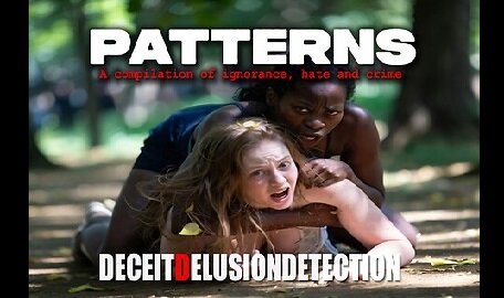 Patterns Show Blacks and Whites Have Many Racial Differences and are Not Compatible 2