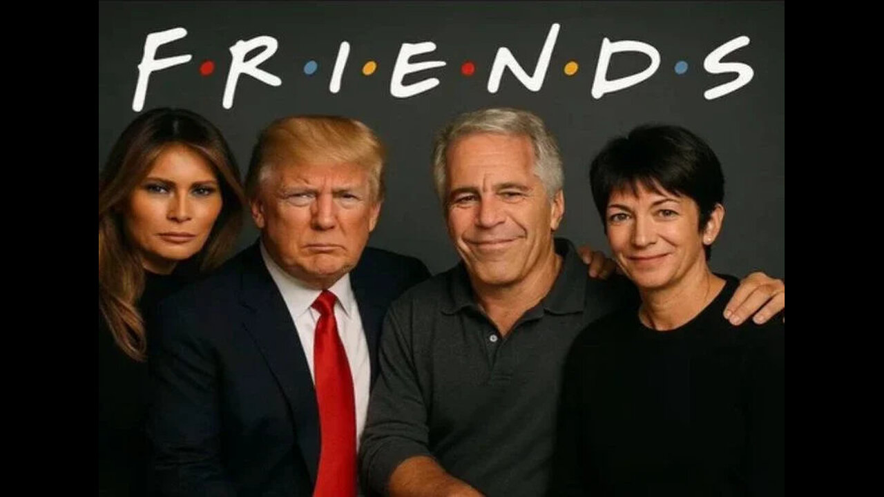 The MAGAtard Theme Song: Release the List