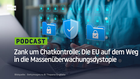 Zank um Chatkontrolle: Die EU auf dem Weg in die Massenüberwachungsdystopie