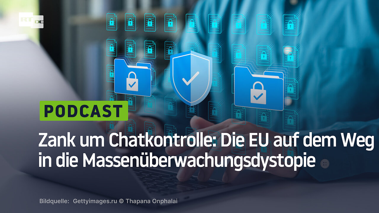 Zank um Chatkontrolle: Die EU auf dem Weg in die Massenüberwachungsdystopie