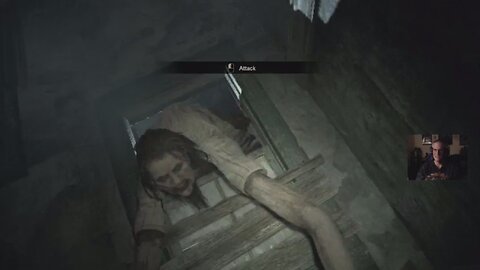 Resident Evil 7 Biohazard (Part 8)