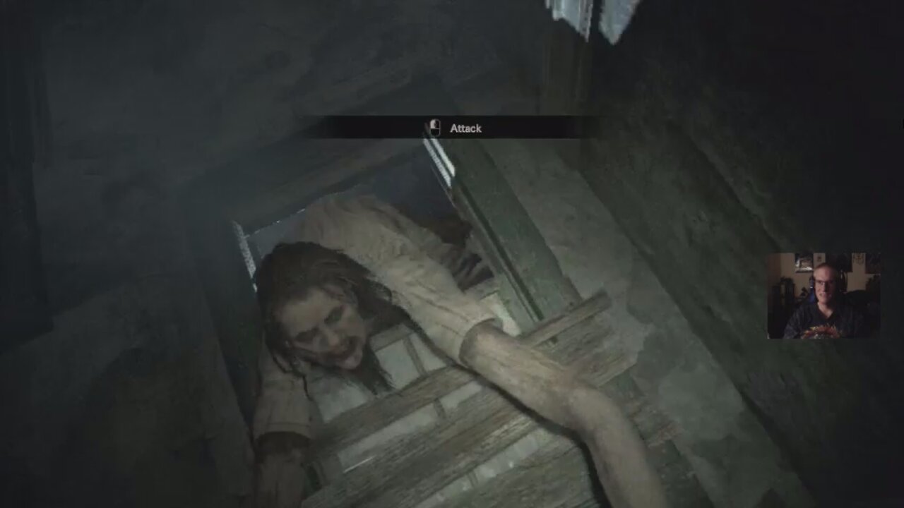 Resident Evil 7 Biohazard (Part 8)