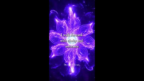 Build Unshakeable Confidence | Powerful Daily Affirmations for Your Desire