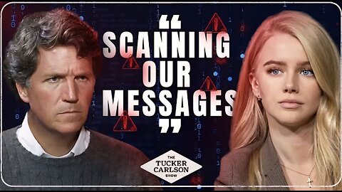 Eva Vlaardingerbroek Speaks Out After Being Banned From the UK