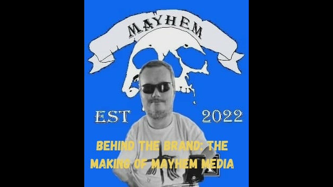 Behind the Brand: The Making Of Mayhem Media
