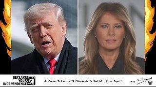 2026-01-29 Etienne de la Boetie2 joins Ernest and Phranq on Trump Report