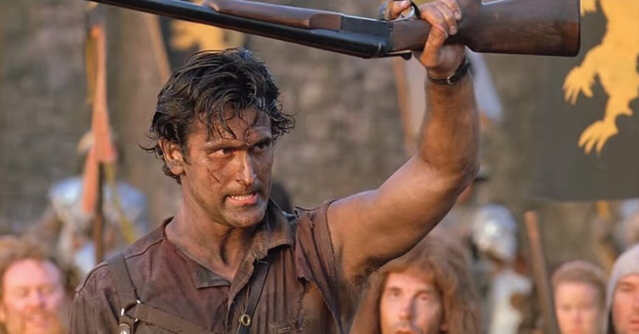 PewPew Time on ARC Raiders!