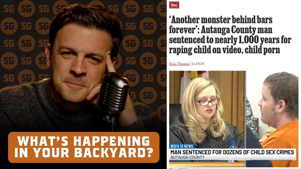 Doing This Could Save Your City | Bryan Dawson