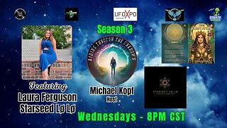 RTTU S3E56 with special guest Laura Ferguson