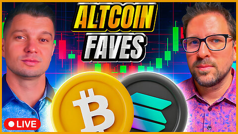 Altcoin Favorites for January 2026
