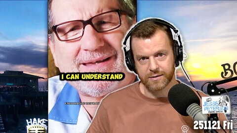 Full of Yourself | Fri 11-21-25